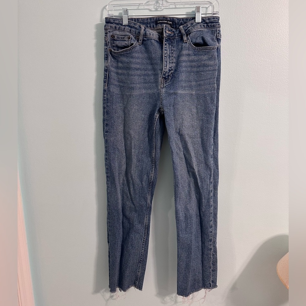 Calvin Klein Jeans Size 28